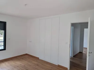 Peintre pour enduit et peinture Airless de maisons neuves  à Saint Germain en Laye près de Versailles