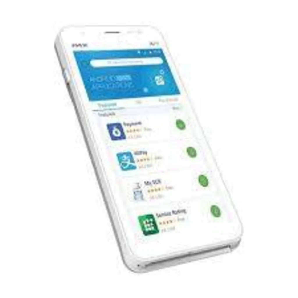 Tpe PAX : location du terminal de paiement Pax a77