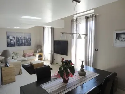 Vente appartement la bedoule