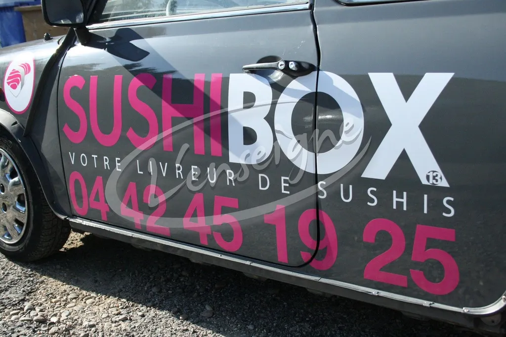 covering voiture martigues