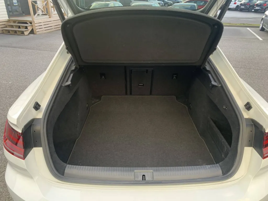 Volkswagen Arteon diesel boite automatique d'occasion au Havre