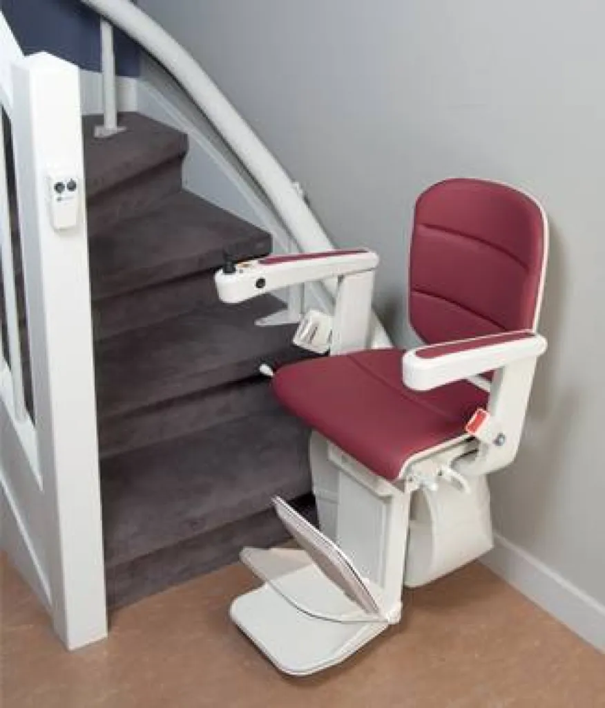 Maintien à domicile