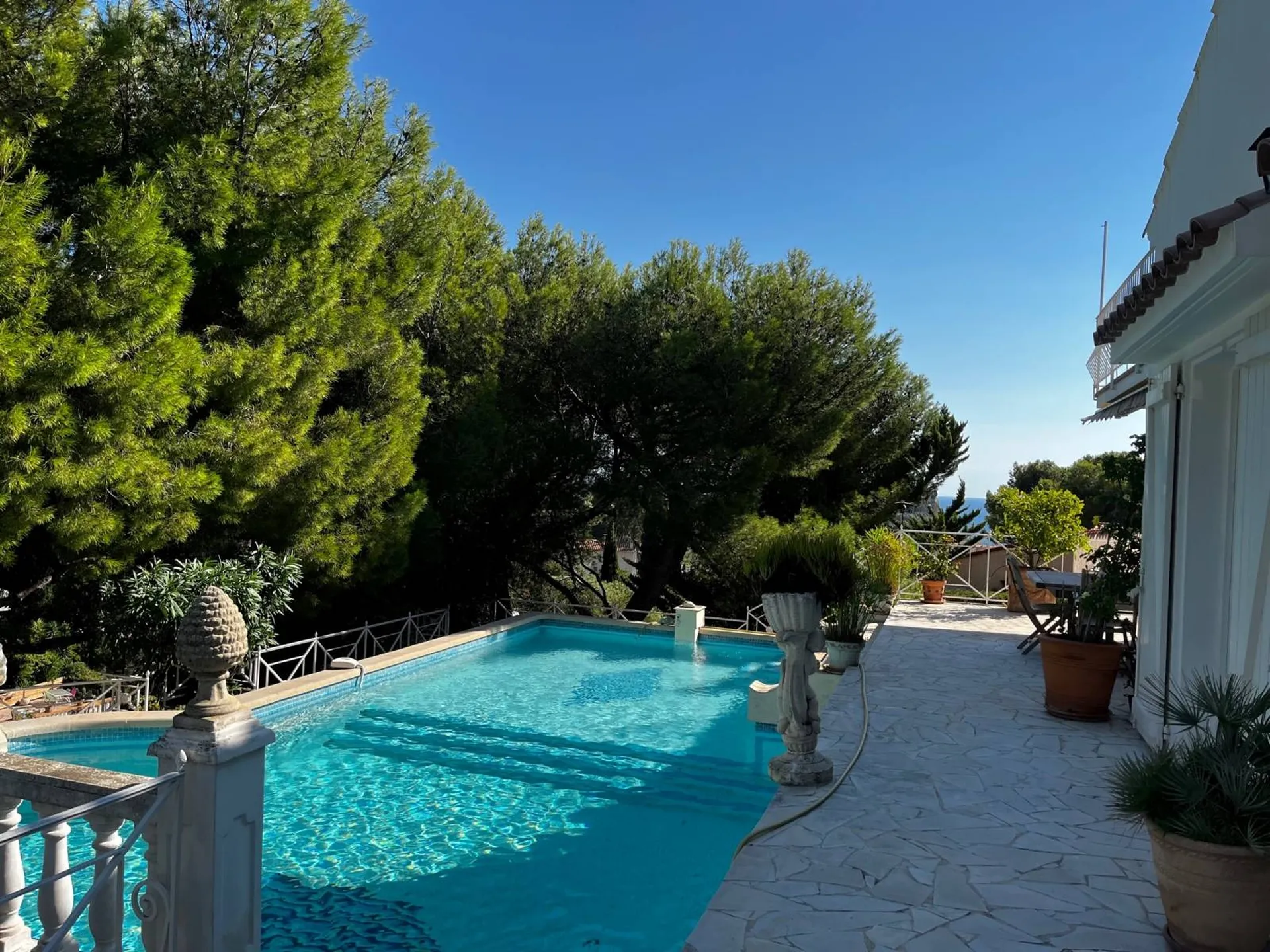 Maison en vente à Cassis