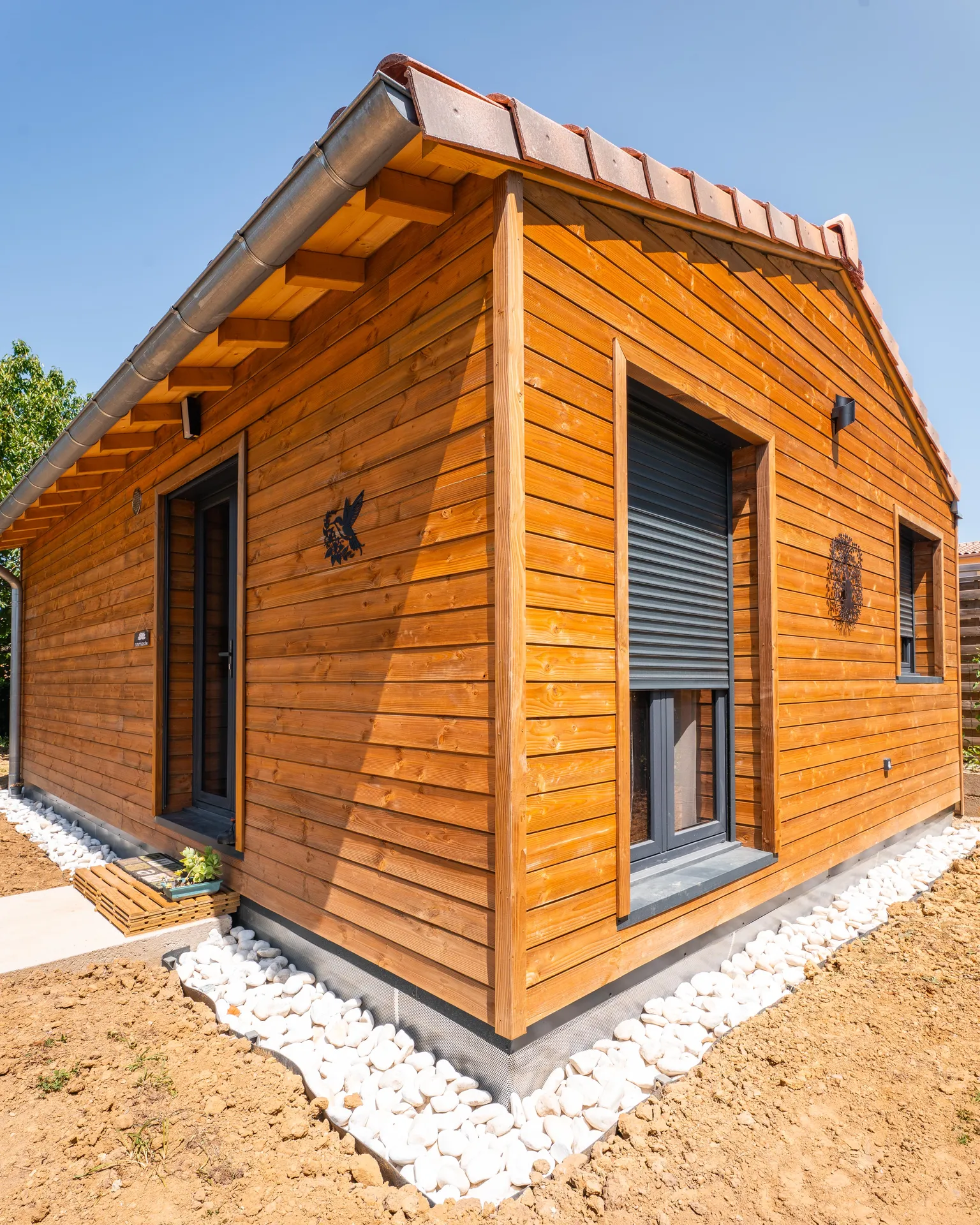Constructeur de maison spécialisé dans la construction de maison à ossature bois à Toulouse