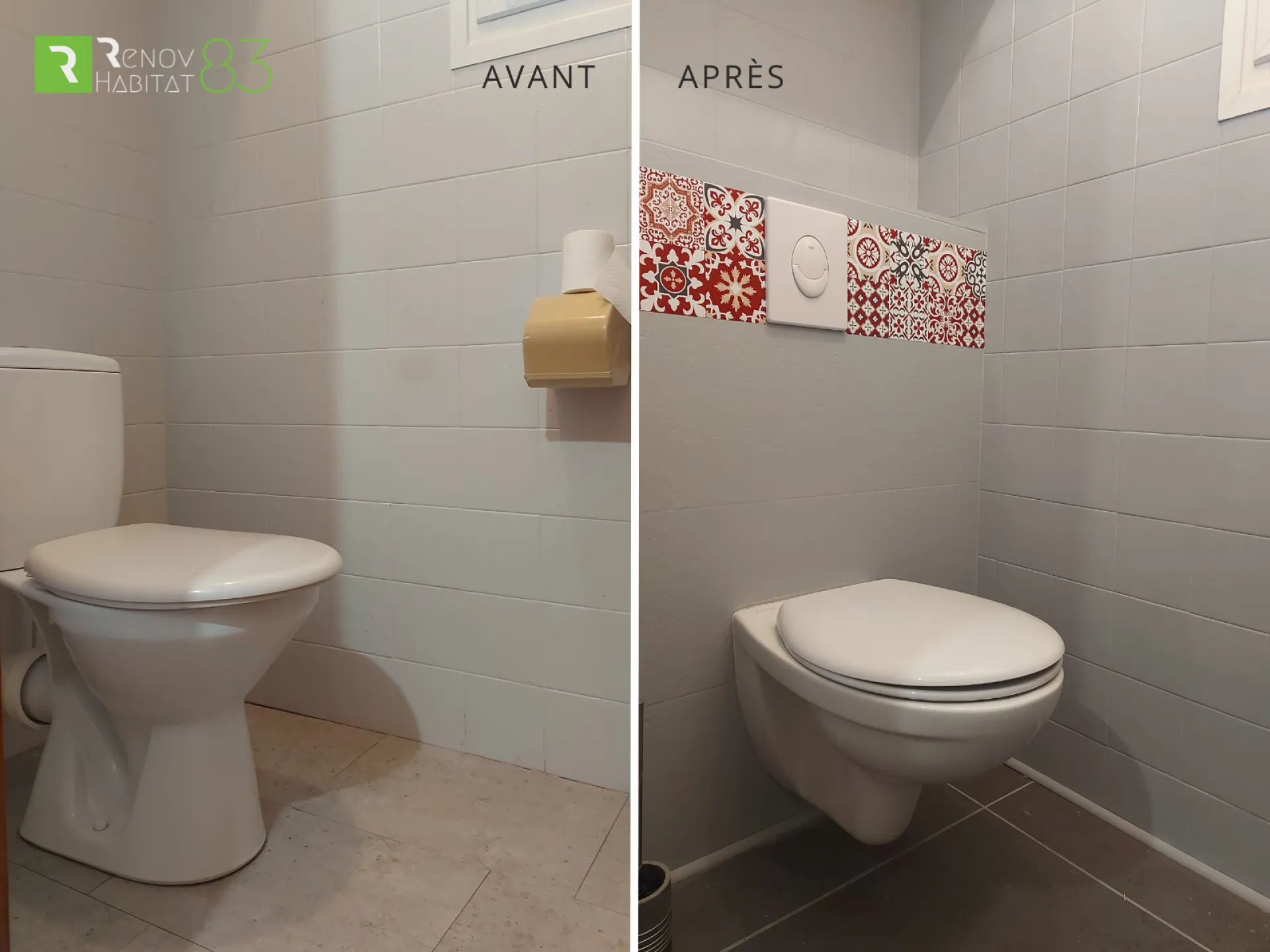 avant-apres-intallation-wc-suspendus-et-porte-galandage-renov-habitat-83-hyeres
