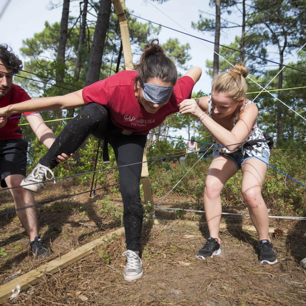 teambuilding