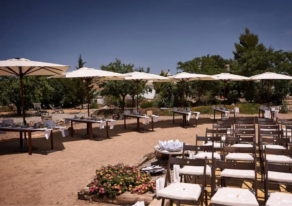 Destination Wedding en Espagne avec My Event' By Jenny