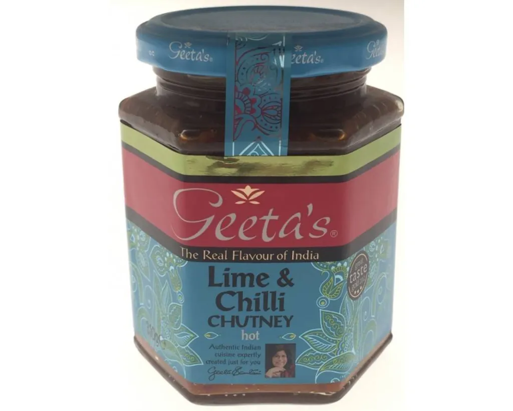 Chutney de citron fort ou doux à Montpellier Le crès et Cabestany