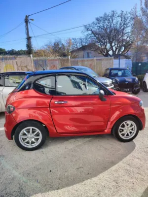 ch40 junior occasion var 83 hyeres