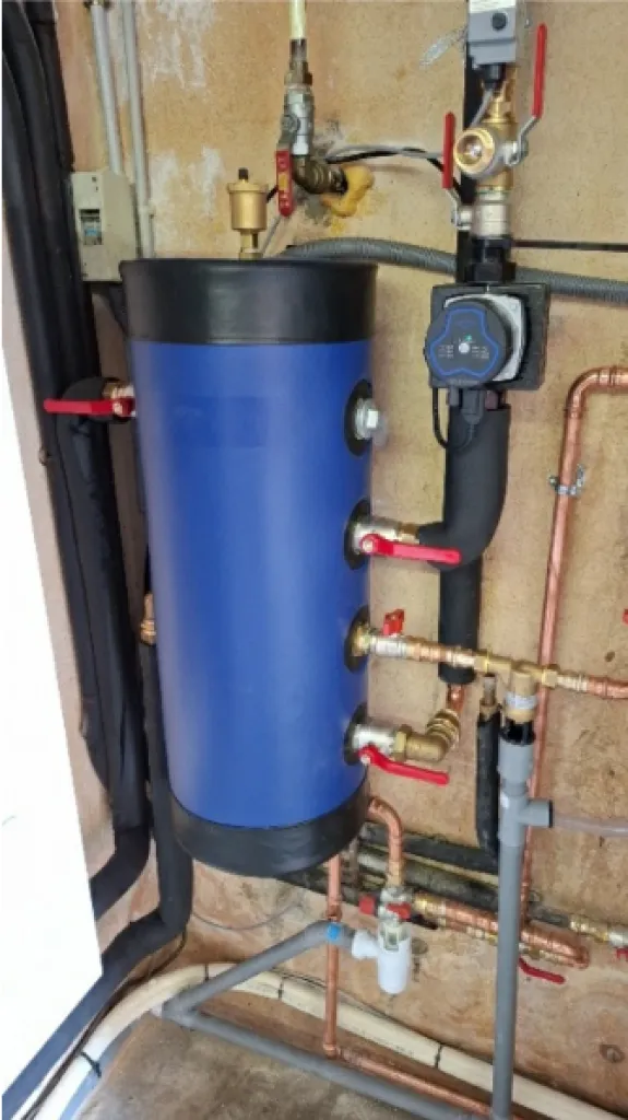 Etude offerte pour votre installation de pompe à chaleur Hitachi à Auriol et Aubagne