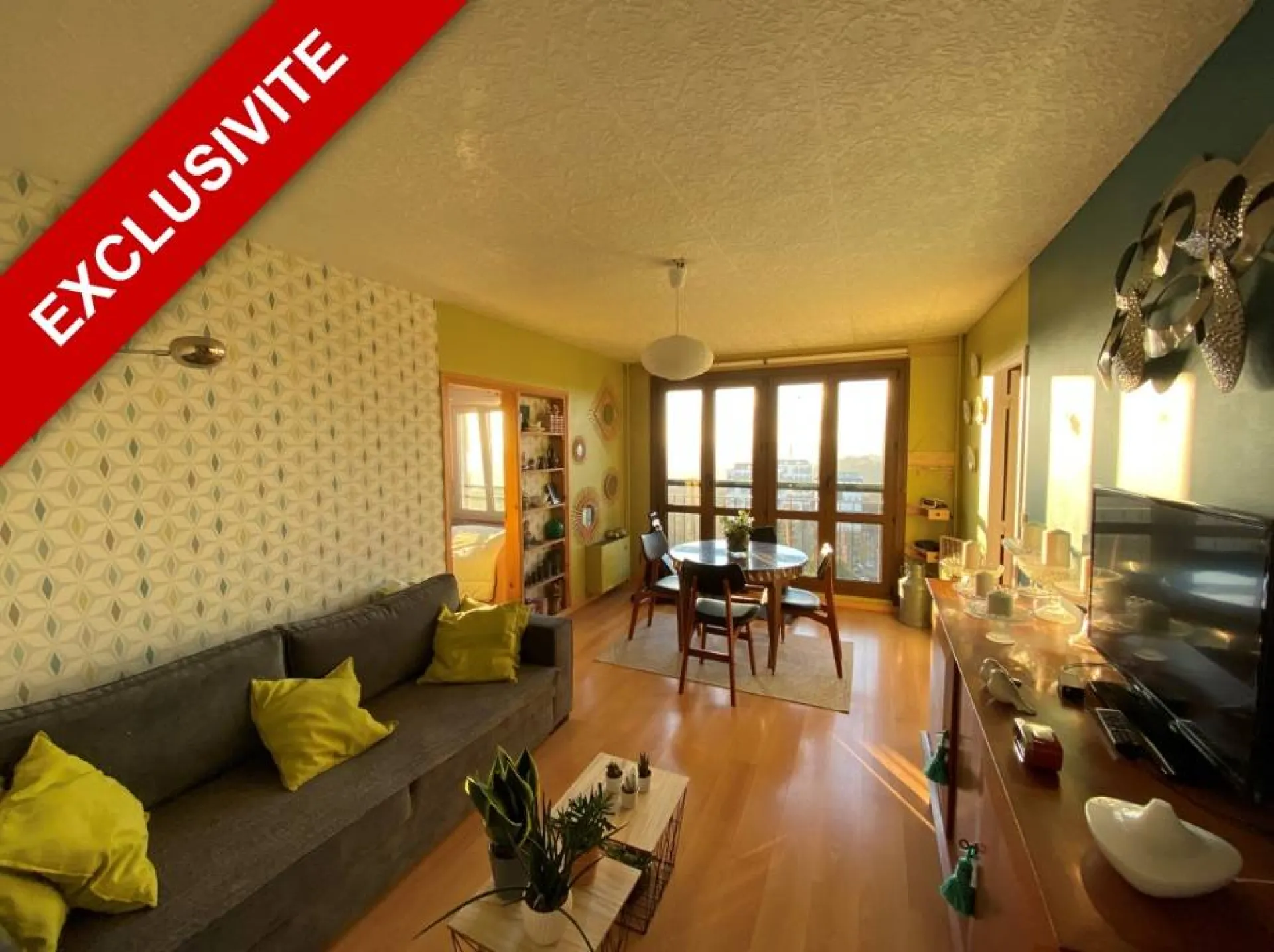 Exclusivité Jourdainne Aktion