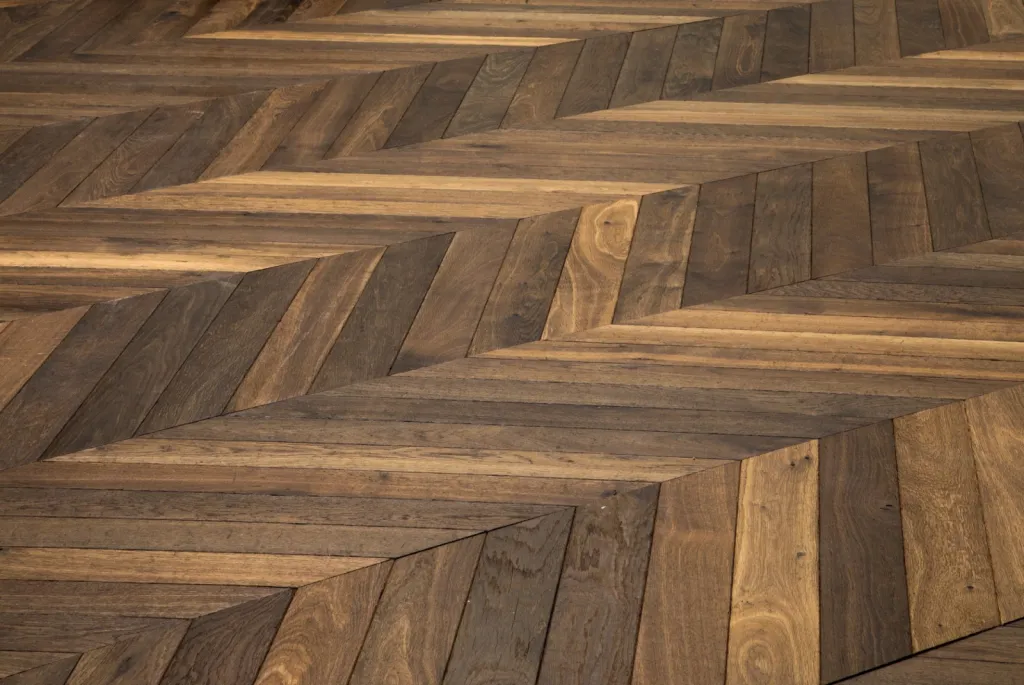 Colori Marron Fumé