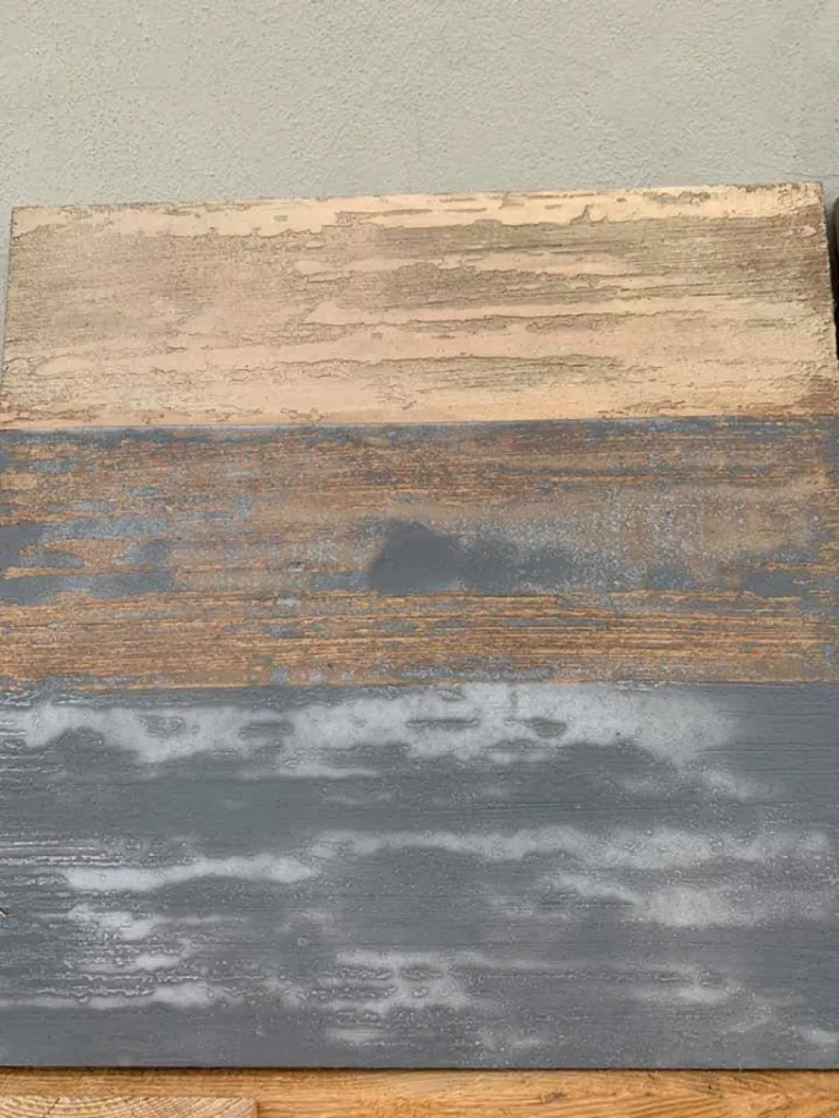 NOUVEAUTÉ TERRE DU MONDE - NOUVEAUX MATÉRIAUX NOUVELLES RÉALISATIONS