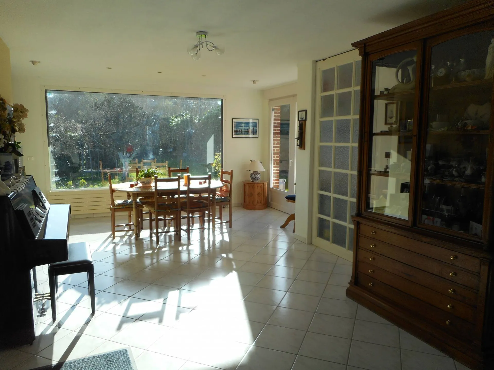 Maison à vendre sans travaux