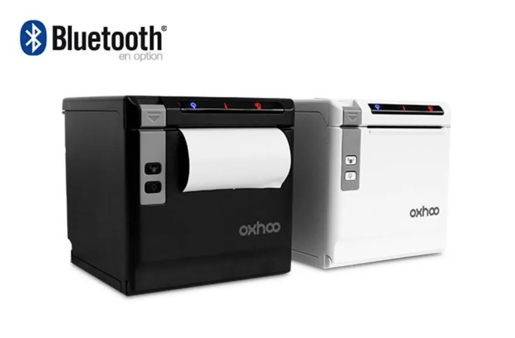 Imprimante pour caisse enregistreuse chez AJ MONETIC 13