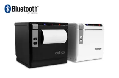 Imprimante pour caisse enregistreuse chez AJ MONETIC 13