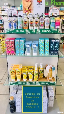 gamme hei poa à marseille