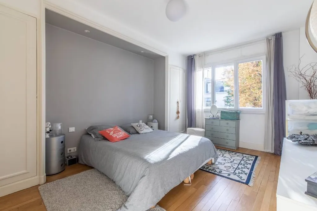 A vendre appartement situé BD. Victor Hugo à Neuilly 92200