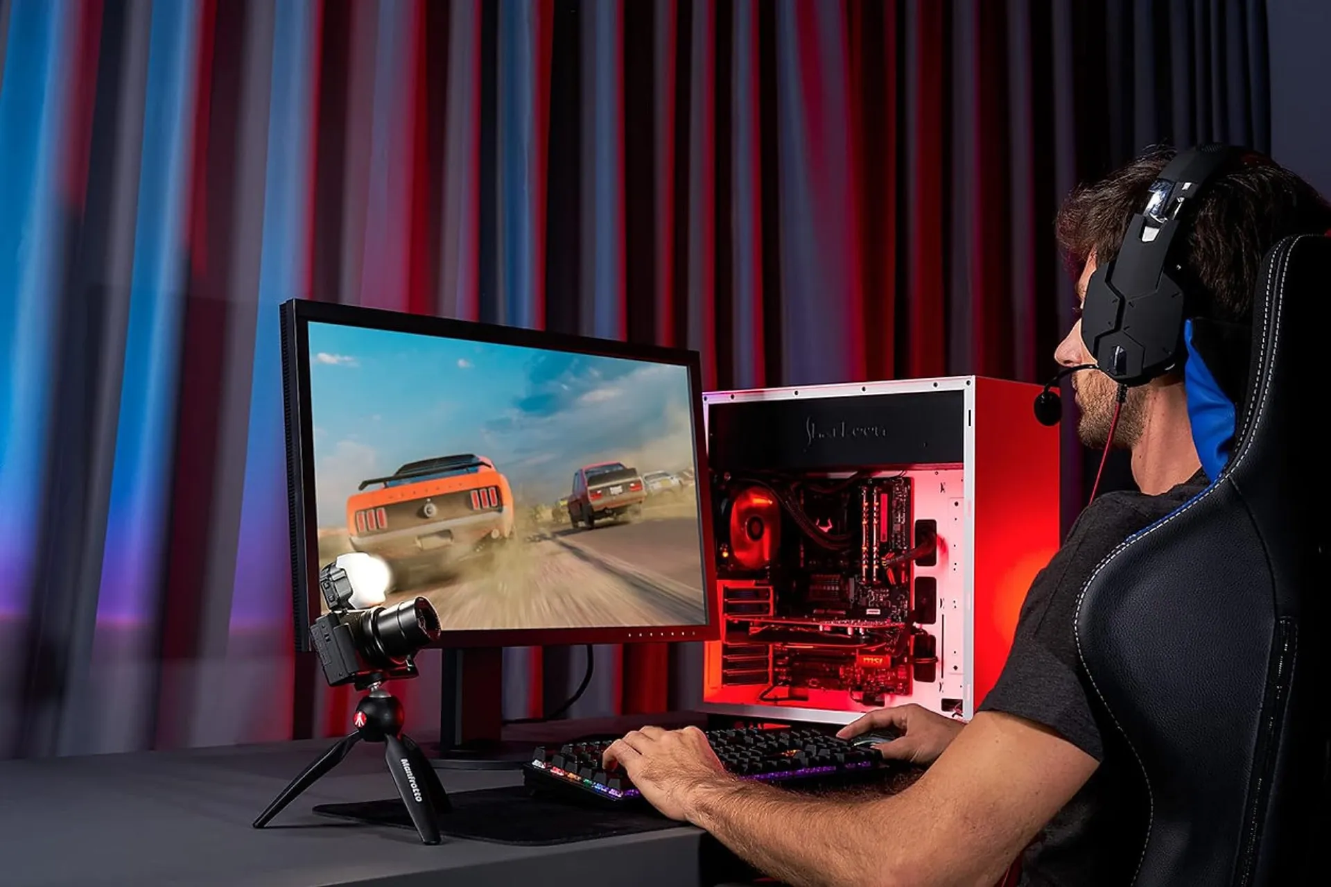 location trépied à Toulon dans le var