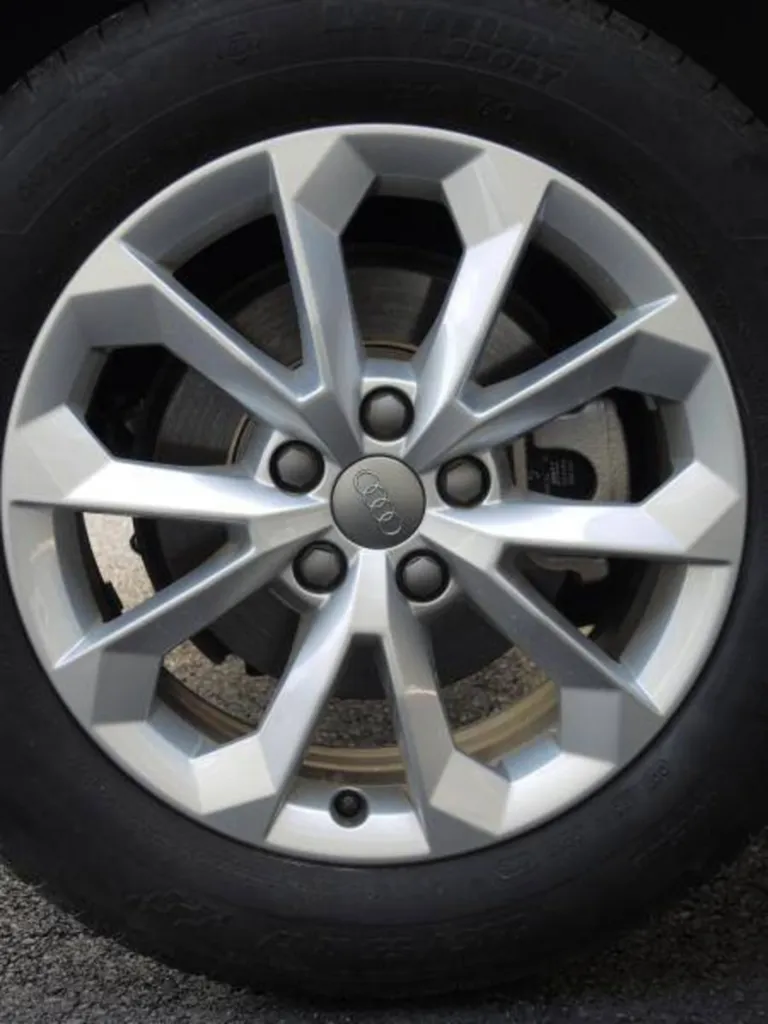 A VENDRE AUDI Q3 2.0 TDI ultra 150 ch AMBIANTE PLAISANCE DU TOUCH PROCHE DE TOULOUSE ET TOURNEFEUILLE