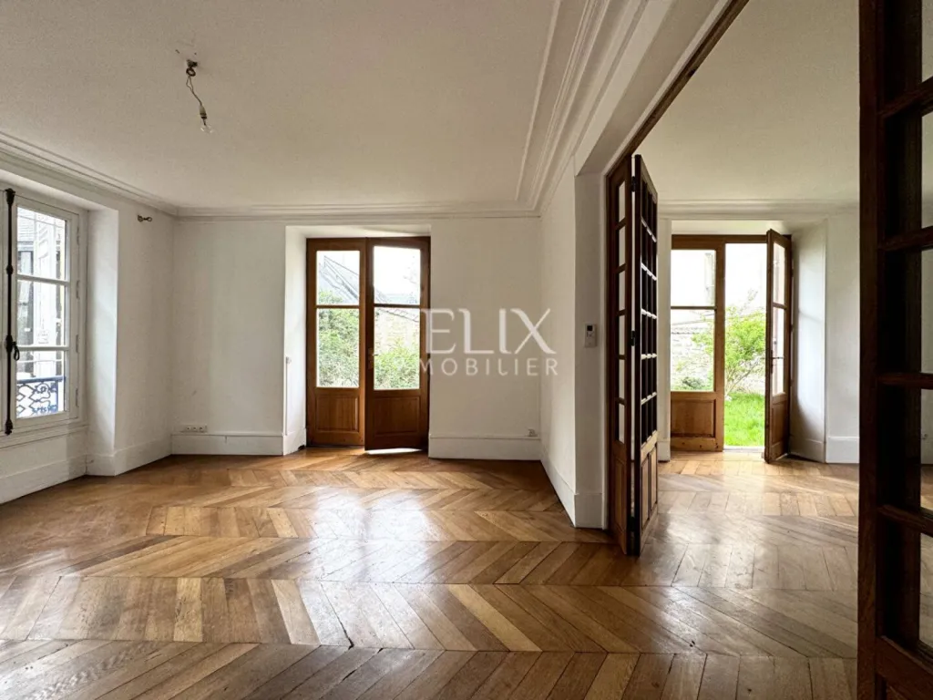 Salon Helix Immobilier Saint-Germain