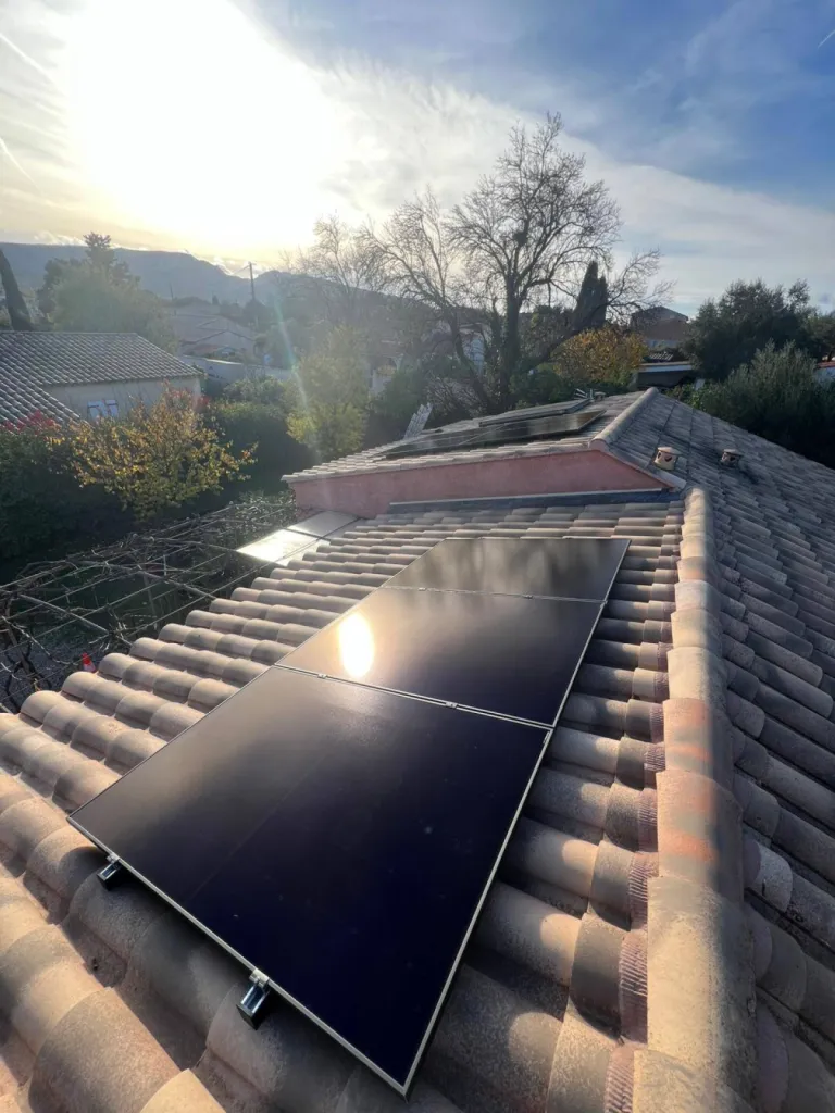 A Martigues profitez des aides de l'état pour installez des panneaux solaires au meilleur prix 