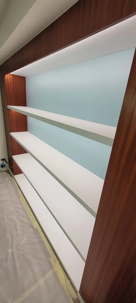 Habillage ameublement sur la principauté de monaco 98