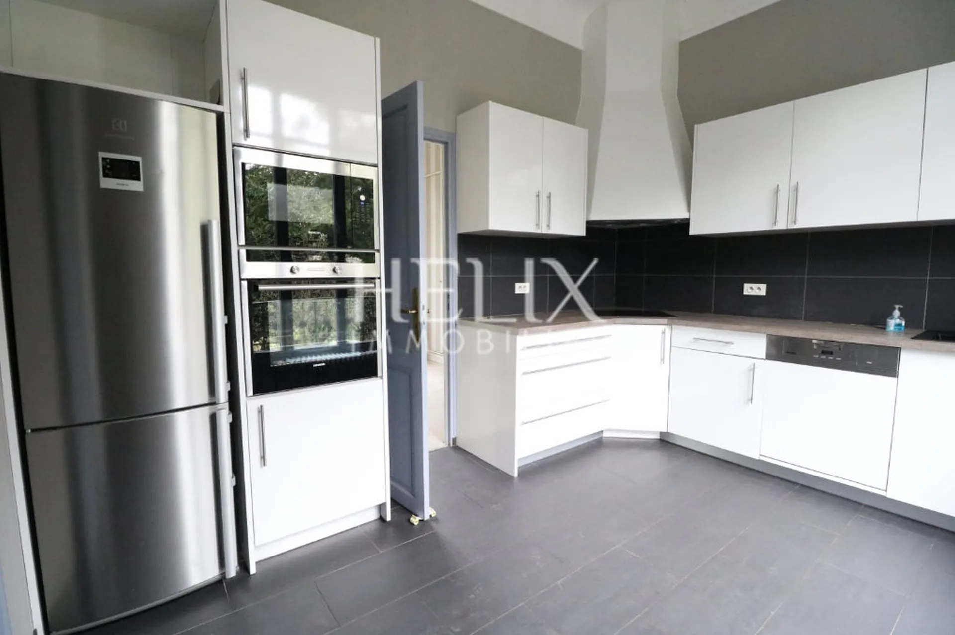 Maison vendue par Helix immobilier au Vésinet