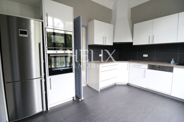 Maison vendue par Helix immobilier au Vésinet