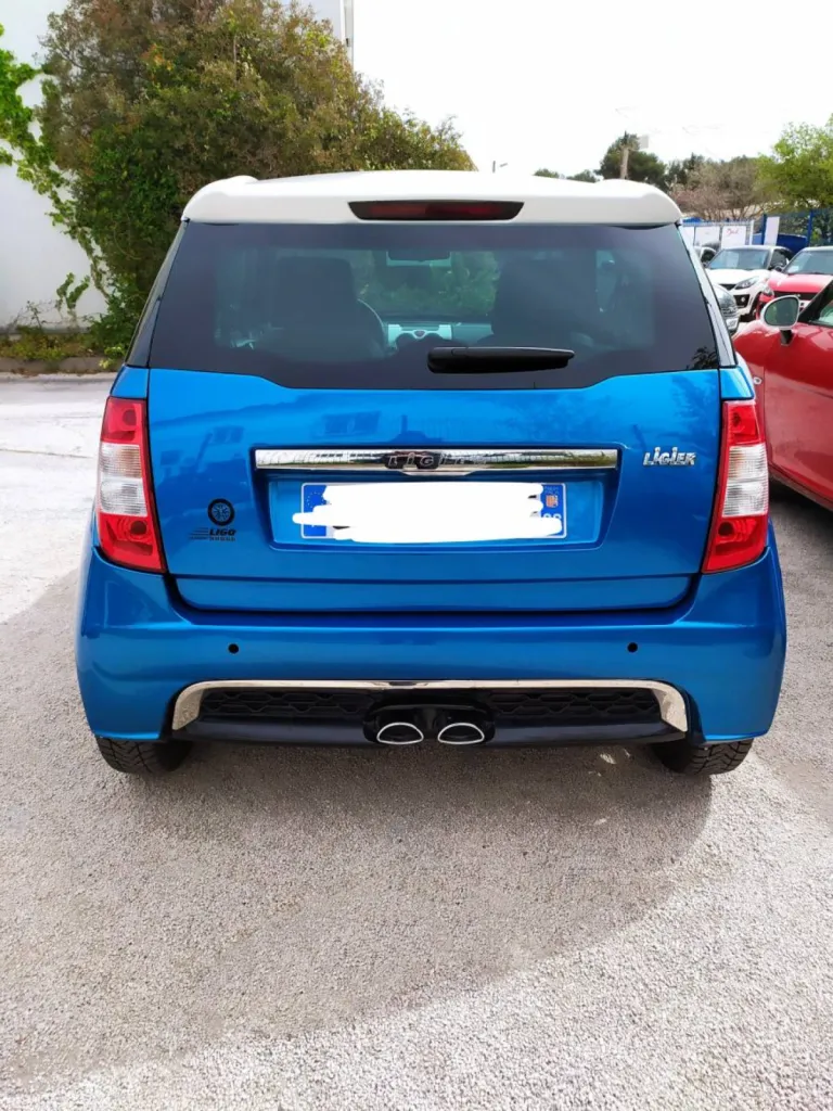 js50 ligier occasion vsp ligo hyeres