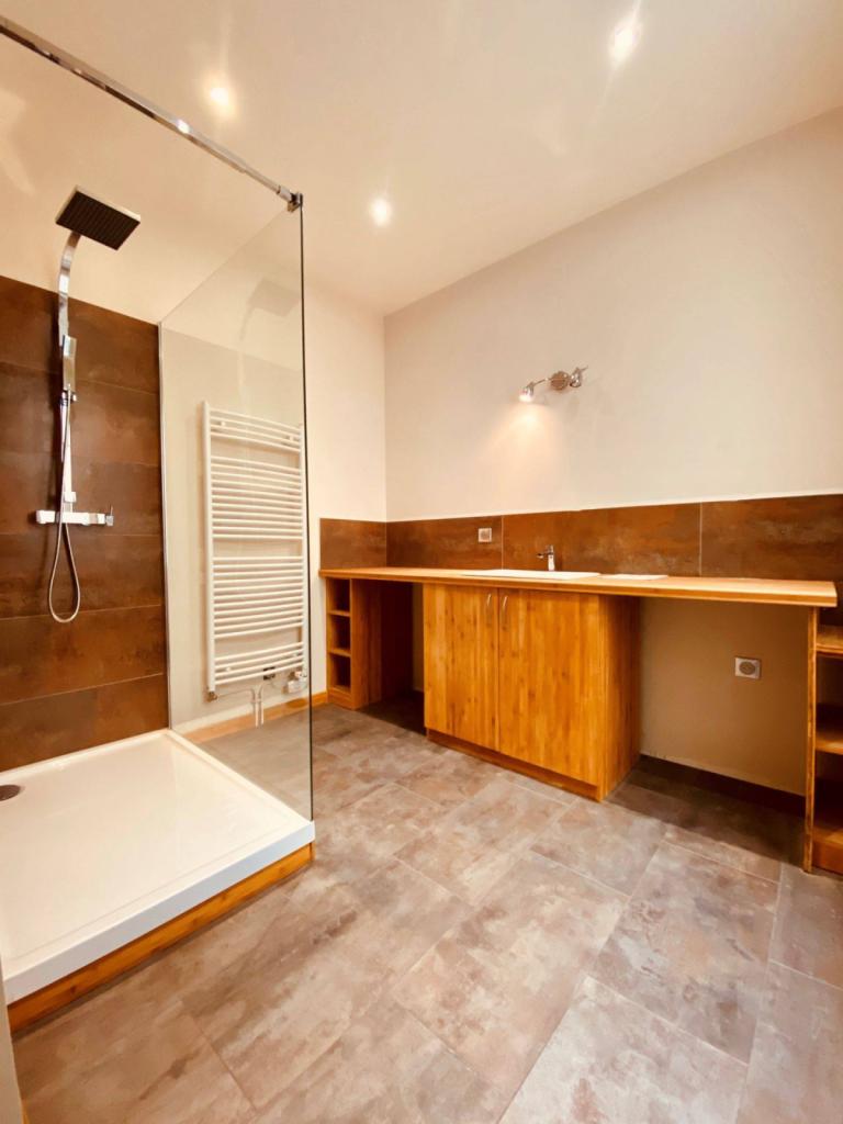 Acheter un appartement haussmannien T4 en plein coeur du centre ville de Rouen (76) 