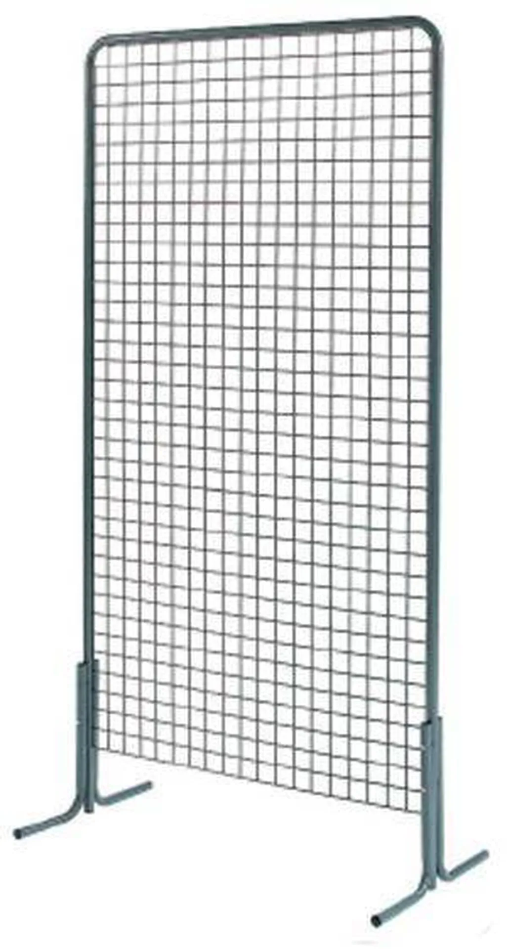 Location de grille d'exposition