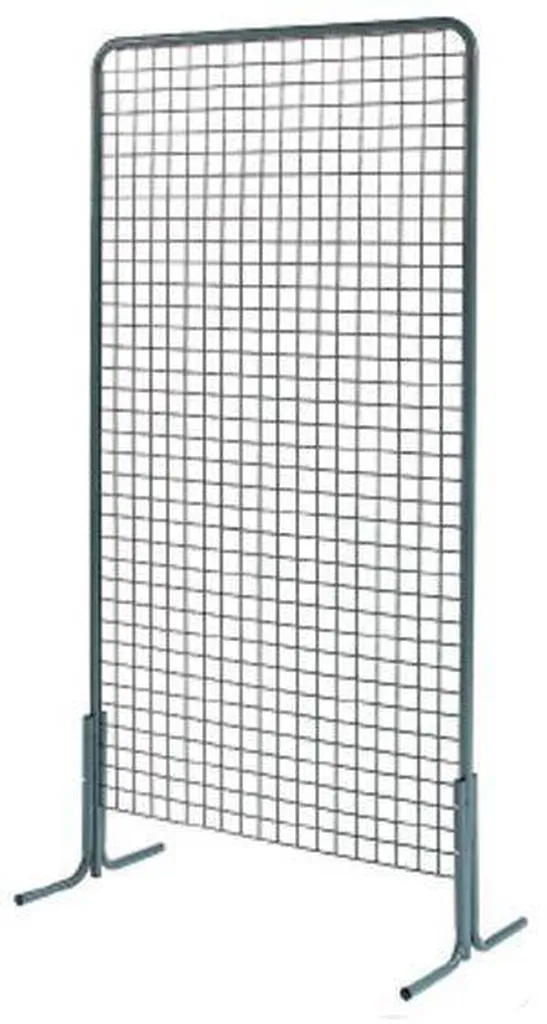 Location de grille d'exposition