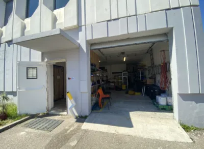 LE HAVRE - À louer Local d’activité de 100 m² avec atelier et bureaux – Proximité zone portuaire du Havre