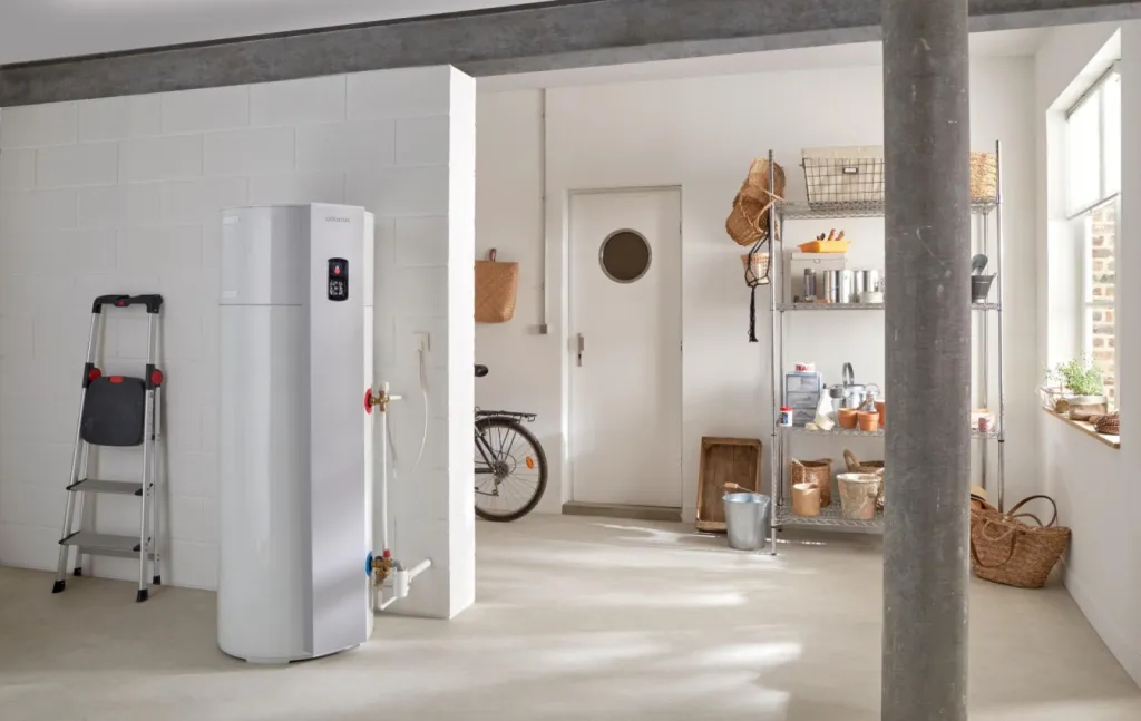 Artisan installateur de chauffe eau thermodynamique Le Havre : Partenaire Atlantic 150L, 200L, 250L, 270L, 300L avec devis gratuit