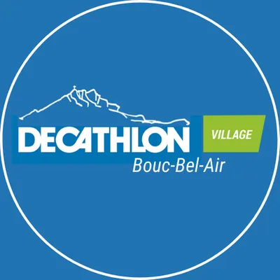 Decathlon bouc-bel-air