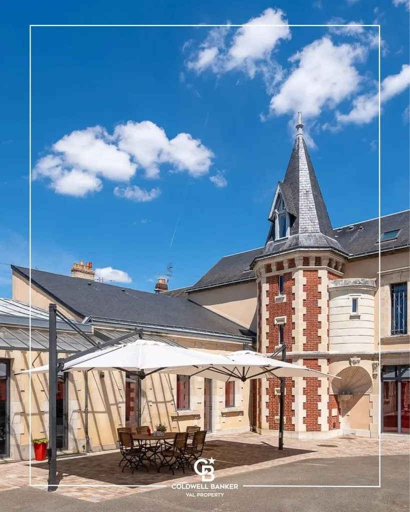 acheter une maison en centre ville du mans