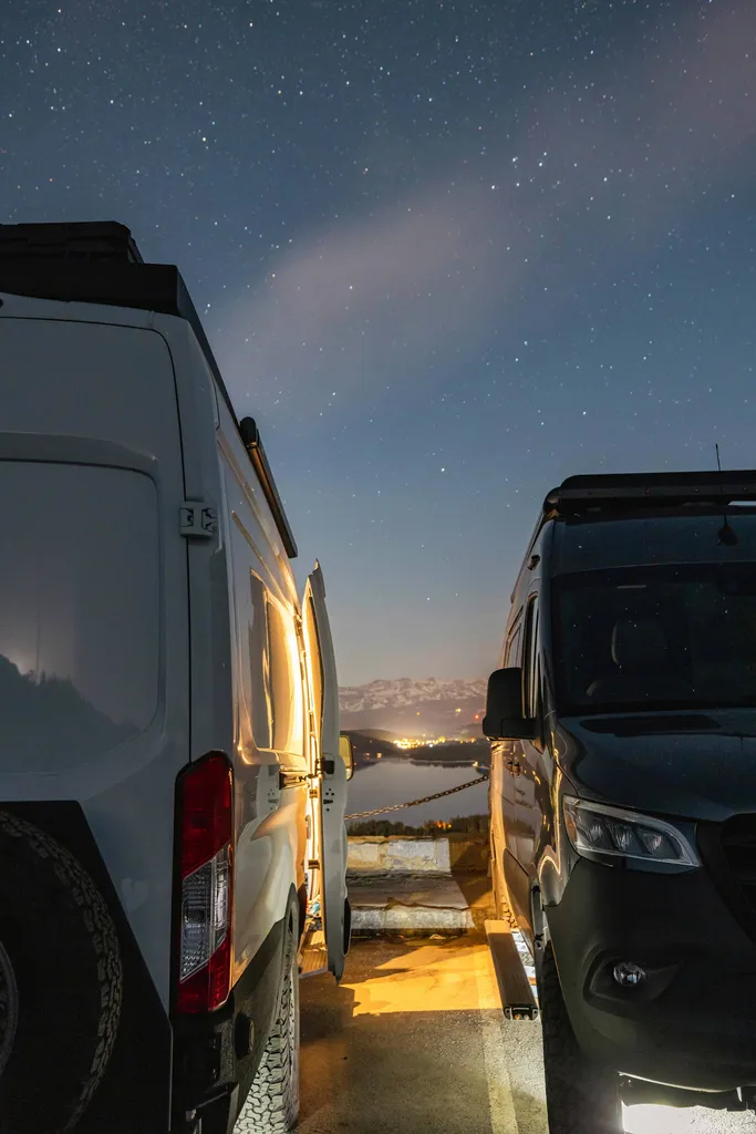 Vente / Achat de Camping-cars Toulouse / Haute Garonne Libertium