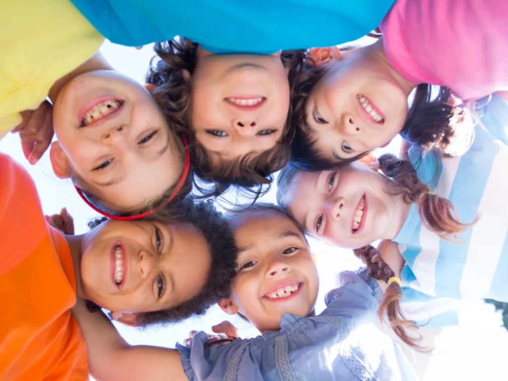 Stage sportif et linguistique enfants USA