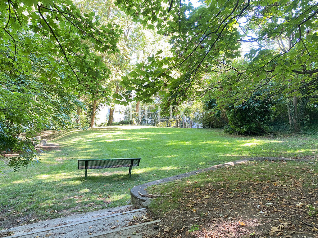 3 pièces meublé de 53 m2