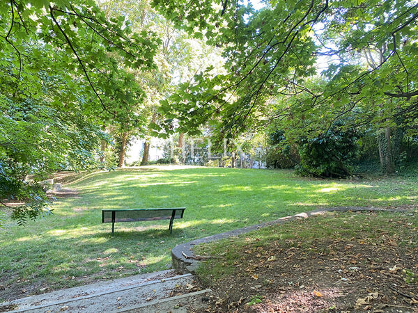 3 pièces meublé de 53 m2