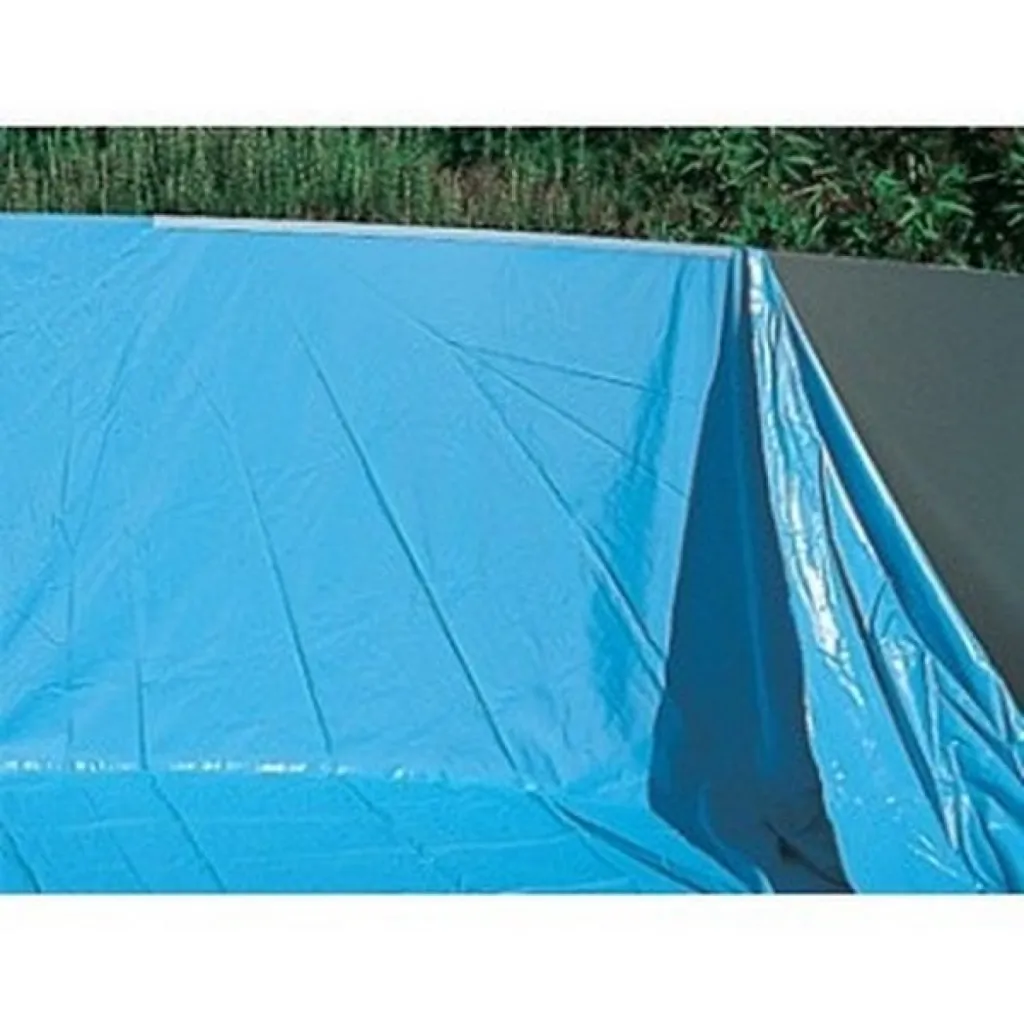 Revêtement de piscine étanches : Liner 75/100, Pvc armé ou résine polyester + Gel Coat à Aubagne 13400