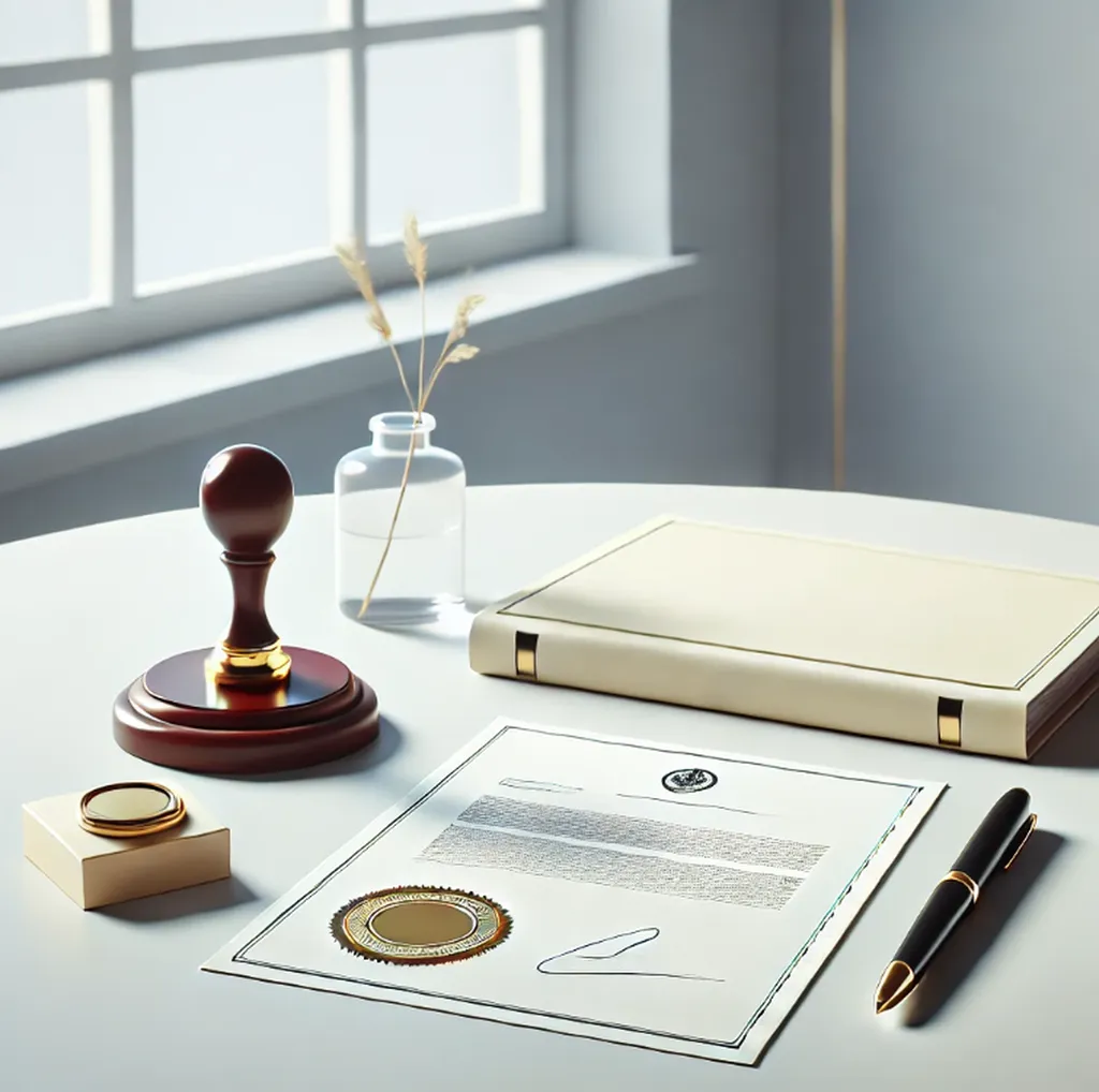 Dépôt de règlement et jeux concours et tirage au sort chez huissier à Villeurbanne (69)