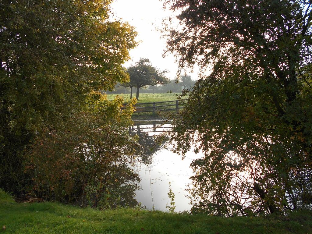 ACHETER UN MANOIR EN NORMANDIE, ORNE 61, CALVADOS 14, EURE 27