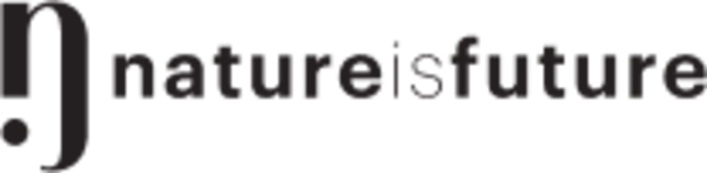 Logo de Nature is Future