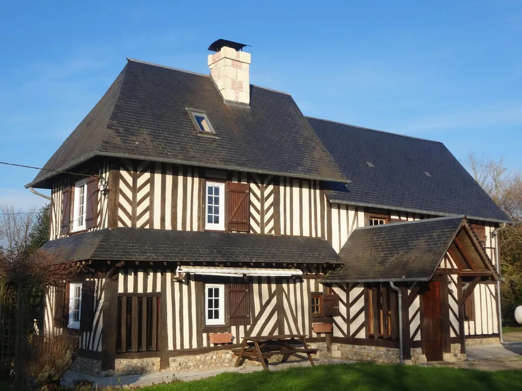 Nos prestations sur le secteur deLe Breuil en Auge