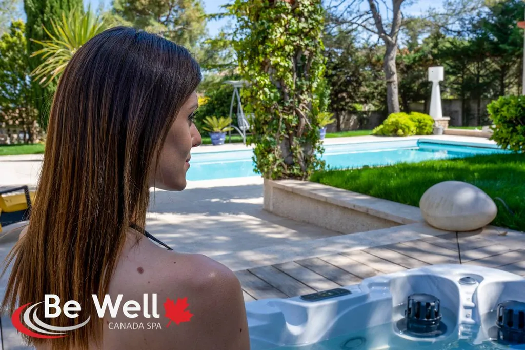 spa encastré terrasse en bois marseille