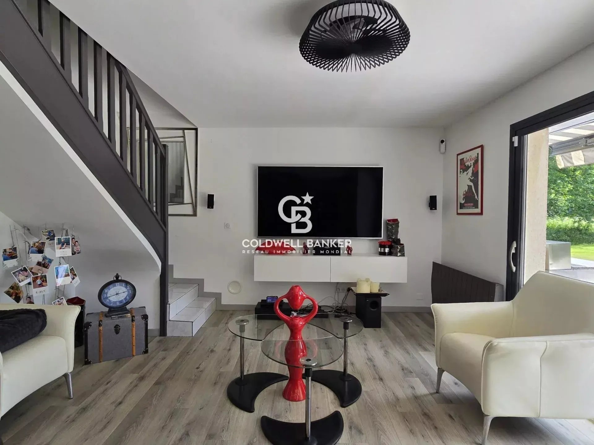 vendre une maison proche du mans