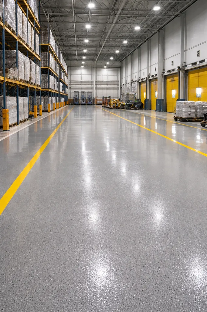 Résine époxy SIKA ou résine technique spécialisée : quel système offre la meilleure durabilité pour sites logistiques Toulouse 31000 Haute-Garonne