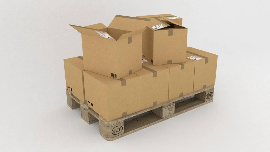 Transport express en Europe